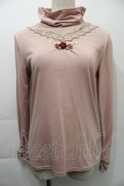 画像1: axes femme / ガーデンタートル  ピンク S-25-11-03-011-AX-TO-HR-ZS