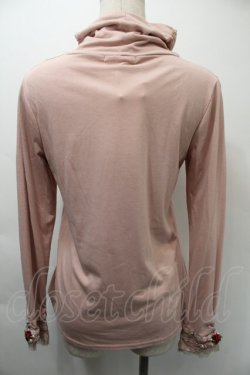 画像2: axes femme / ガーデンタートル  ピンク S-25-11-03-011-AX-TO-HR-ZS