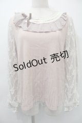 axes femme / トップス   S-25-11-03-014-AX-TO-HR-ZS