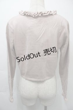 画像2: LOLITA / カーディガン  ピンク S-25-11-03-015-LO-TO-AS-ZS