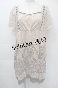 axes femme / トップス   S-25-11-03-017-AX-TO-AS-ZS