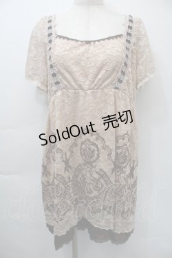 画像1: axes femme / トップス   S-25-11-03-017-AX-TO-AS-ZS