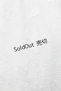 画像4: 中国ロリータ / バイカラーワンピース  サックスｘ白 S-25-11-05-027-LO-OP-HR-ZS