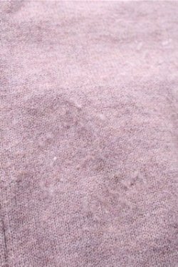 画像4: axes femme / フラワー刺繍ニットワンピース  ピンク S-25-11-05-034-AX-OP-HR-ZS