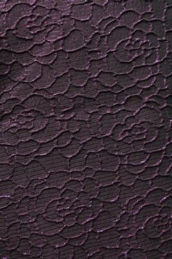 画像3: Silent Mars / 堕月の法則ジャケット  黒ｘ紫 S-25-11-05-037-LO-JA-AS-ZS