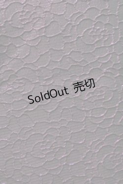 画像3: Silent Mars / 堕月の法則ジャケット  黒ｘ紫 S-25-11-05-037-LO-JA-AS-ZS