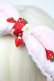 画像4: metamorphose / Strawberry harvestリボンカチューシャ  ピンク S-25-11-06-004-ME-AC-HR-ZS (4)