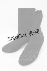 axes femme / ショートブーツ M 黒 S-25-11-06-013-AX-SH-AS-ZS