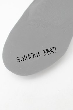 画像5: axes femme / ショートブーツ M 黒 S-25-11-06-013-AX-SH-AS-ZS