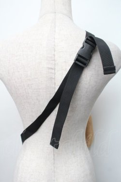 画像5: merry jenny / クマショルダーバッグ  ブラウン S-25-11-06-017-LO-BG-HR-ZS