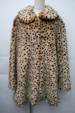 画像3: Candy Stripper / MY BABE アノラック  ピンク S-25-11-06-036-PU-CO-HR-ZS