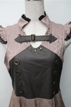 画像3: STEAM / ジャガードワンピース  ベージュ S-25-11-07-038-HN-OP-AS-ZS