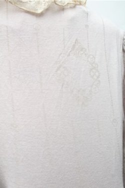 画像3: STEAM / カットボレロ  グレー S-25-11-07-017-HN-TO-AS-ZS