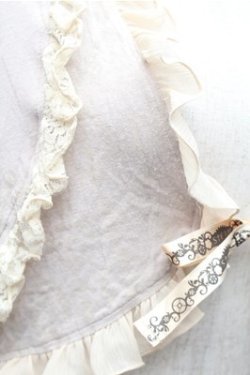 画像4: STEAM / カットボレロ  グレー S-25-11-07-017-HN-TO-AS-ZS