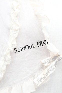 画像4: STEAM / カットボレロ  グレー S-25-11-07-017-HN-TO-AS-ZS