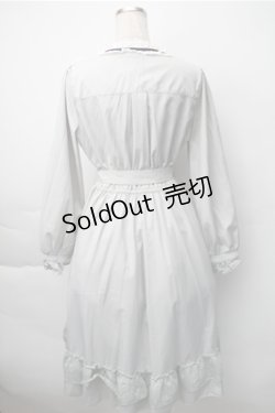 画像2: axes femme / ブロッキングロングワンピース  ミント S-25-11-07-031-AX-OP-HR-ZS