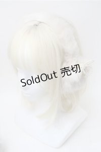 LIZ LISA / ファーイヤーマフ   S-25-11-09-001-LO-AC-HR-ZS