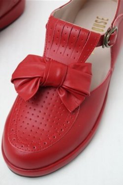 画像4: PINK HOUSE / パンチングシューズ S ベージュ S-25-11-09-003-LO-SH-AS-ZS