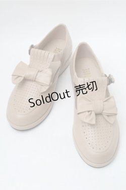 画像1: PINK HOUSE / パンチングシューズ S 赤 S-25-11-09-004-LO-SH-AS-ZS