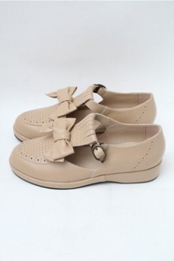 画像2: PINK HOUSE / パンチングシューズ S 赤 S-25-11-09-004-LO-SH-AS-ZS