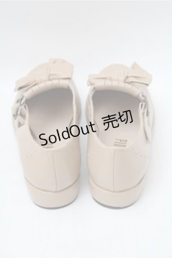 画像3: PINK HOUSE / パンチングシューズ S 赤 S-25-11-09-004-LO-SH-AS-ZS