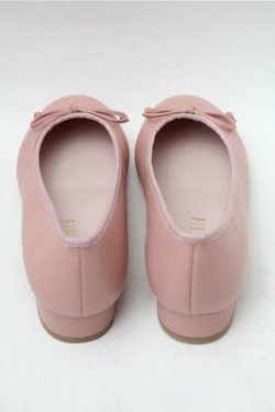 画像3: PINK HOUSE / バレーシューズ S ピンク S-25-11-09-007-LO-SH-AS-ZS