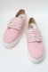 画像1: PINK HOUSE / ピコフリルスニーカー S ピンク S-25-11-09-008-LO-SH-AS-ZS (1)
