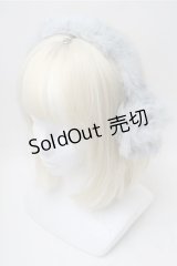 LIZ LISA / ファーイヤーマフ   S-25-11-09-002-LO-AC-HR-ZS