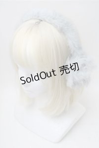 LIZ LISA / ファーイヤーマフ   S-25-11-09-002-LO-AC-HR-ZS