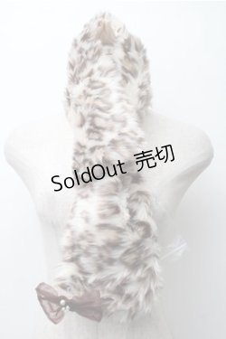 画像1: Tralala / ファーティペット  ブラウン S-25-11-09-016-LO-ZA-AS-ZS