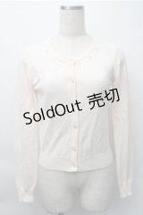 LOLITA / カーディガン  ピンク S-25-11-09-019-LO-TO-AS-ZS