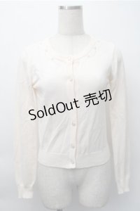 LOLITA / カーディガン  ピンク S-25-11-09-019-LO-TO-AS-ZS