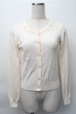 画像1: LOLITA / カーディガン  ピンク S-25-11-09-019-LO-TO-AS-ZS