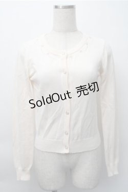 画像1: LOLITA / カーディガン  ピンク S-25-11-09-019-LO-TO-AS-ZS