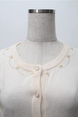 画像3: LOLITA / カーディガン  ピンク S-25-11-09-019-LO-TO-AS-ZS