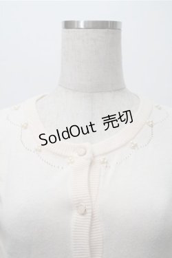 画像3: LOLITA / カーディガン  ピンク S-25-11-09-019-LO-TO-AS-ZS