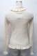 画像2: LIZ LISA / ハイネックトップス  オフ S-25-11-09-020-LO-TO-AS-ZS (2)