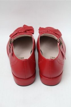 画像3: PINK HOUSE / パンチングシューズ S ベージュ S-25-11-09-003-LO-SH-AS-ZS