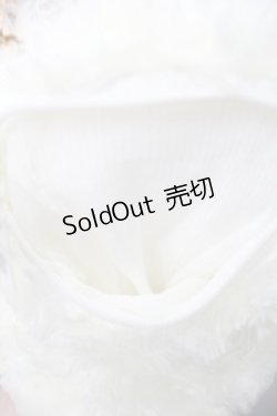 画像4: LOLITA / くまショルダーバッグ  オフ S-25-11-10-009-LO-BG-HR-ZS