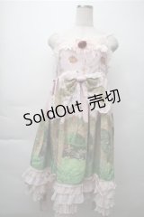 BABY,THE STARS SHINE BRIGHT / 秘密の花園 〜The rose has secret scent〜 セット  ピンク S-25-11-13-042-BA-OP-HR-ZS