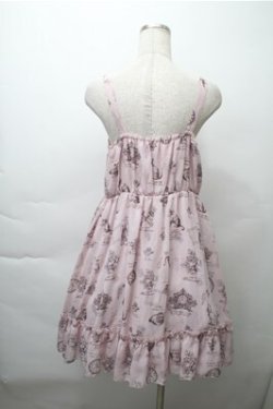 画像2: axes femme POETIQUE / 福袋ワンピース  モーヴ S-25-11-13-043-AX-OP-AS-ZS