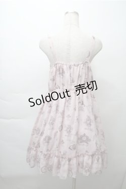 画像2: axes femme POETIQUE / 福袋ワンピース  モーヴ S-25-11-13-043-AX-OP-AS-ZS