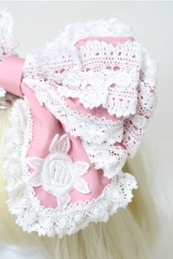 画像3: BABY,THE STARS SHINE BRIGHT / Romantic Dream Roseカチューシャ  ピンク S-25-11-13-008-BA-AC-AS-ZS