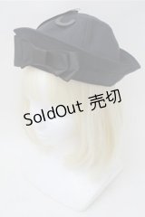 Kurumi Collaboration / KRM*マリンハット  紺 S-25-11-13-011-LO-AC-AS-ZS