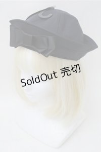 Kurumi Collaboration / KRM*マリンハット  紺 S-25-11-13-011-LO-AC-AS-ZS