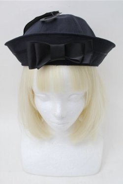 画像2: Kurumi Collaboration / KRM*マリンハット  紺 S-25-11-13-011-LO-AC-AS-ZS