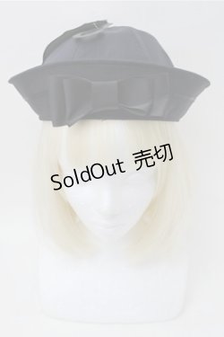 画像2: Kurumi Collaboration / KRM*マリンハット  紺 S-25-11-13-011-LO-AC-AS-ZS