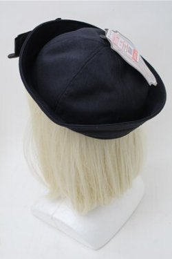 画像3: Kurumi Collaboration / KRM*マリンハット  紺 S-25-11-13-011-LO-AC-AS-ZS