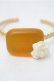 画像2: Q-pot. / クリーミーソープブレスレット  オレンジ S-25-11-13-014-QP-AC-HR-ZS (2)