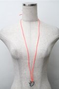 MINT NeKO / ネックレス   S-25-11-13-015-HN-ZA-AS-ZS